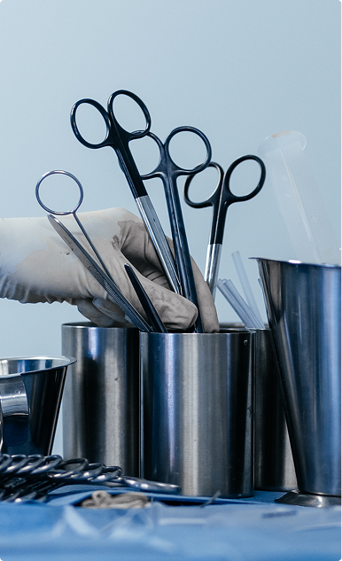 Surgical Instruments