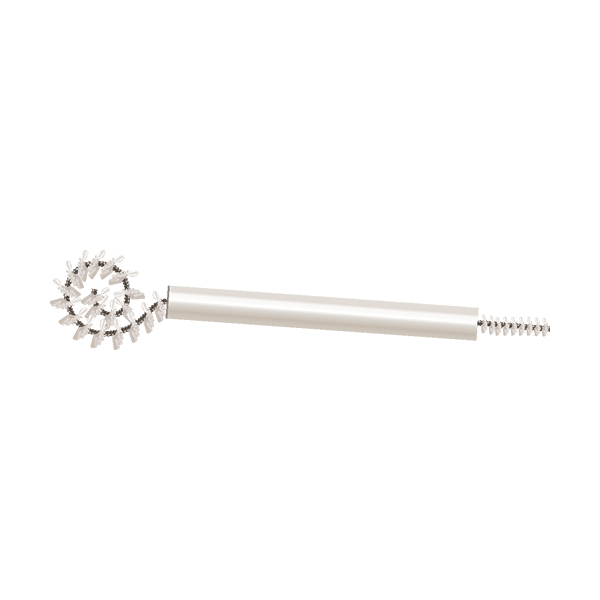 Acetabular Reamer Brush