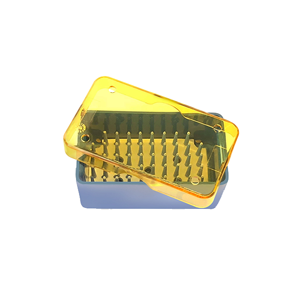 Mini Deep Sterilization Tray