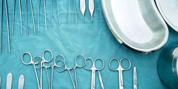 Navigating the Complex World of Sterile Processing