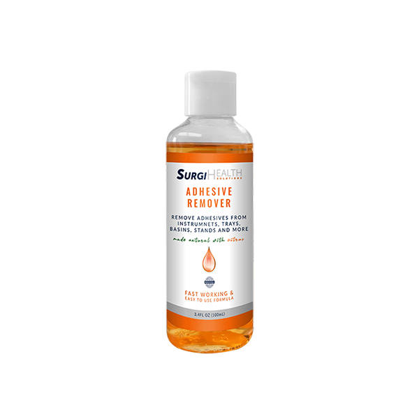 Adhensive Remover - 3.4oz