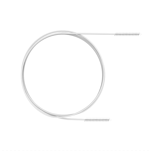 3MM Double Ended Endoscope Brush (9FR)