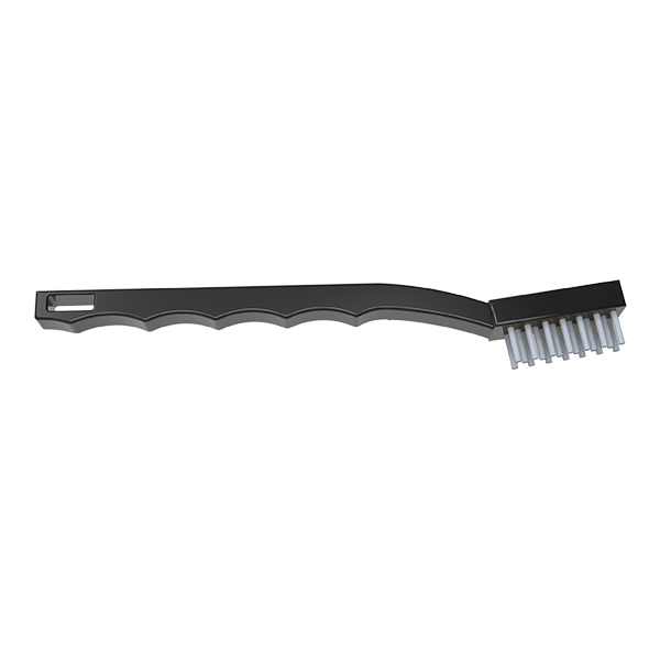 Stainless Steel Scrub Brush