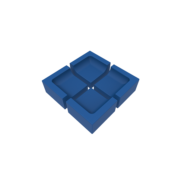 Tray Corner Protectors