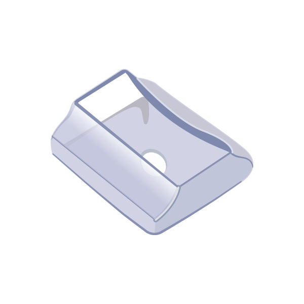 Small Weitlaner Guard